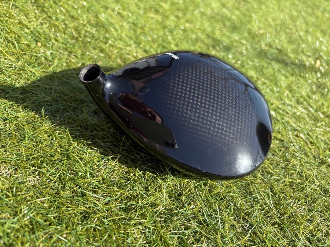 プロギア RSF 10.5° 2022モデル 右用ヘッド単体 大きなキズ無し