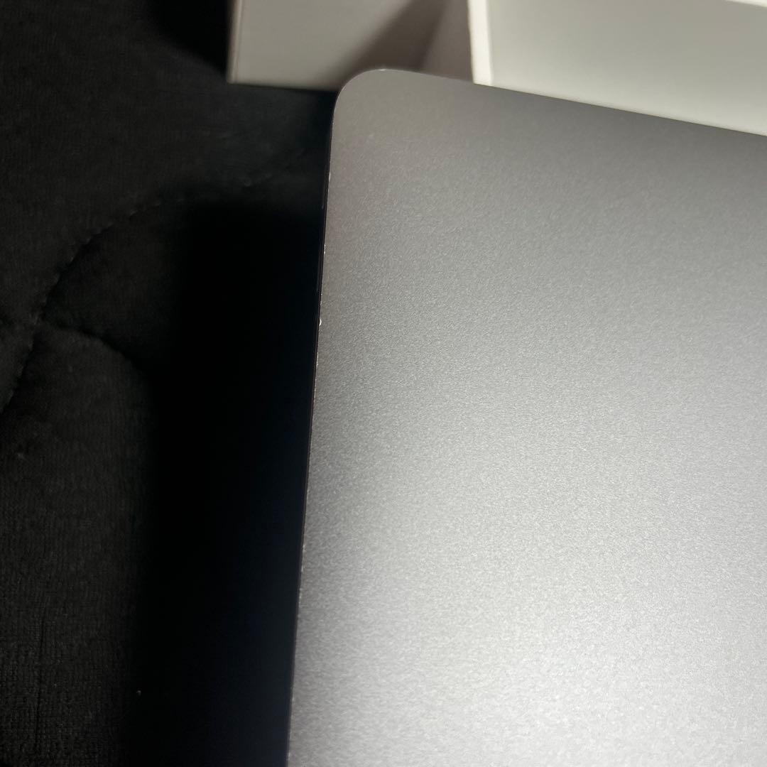 Apple MacBook Air M1 2020 本体 箱付き 早い者勝ち‼️