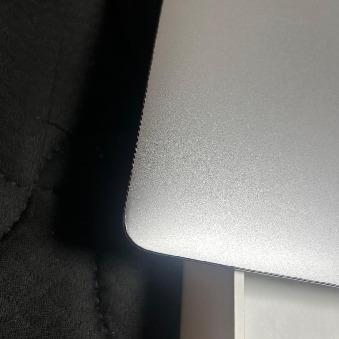 Apple MacBook Air M1 2020 本体 箱付き 早い者勝ち‼️