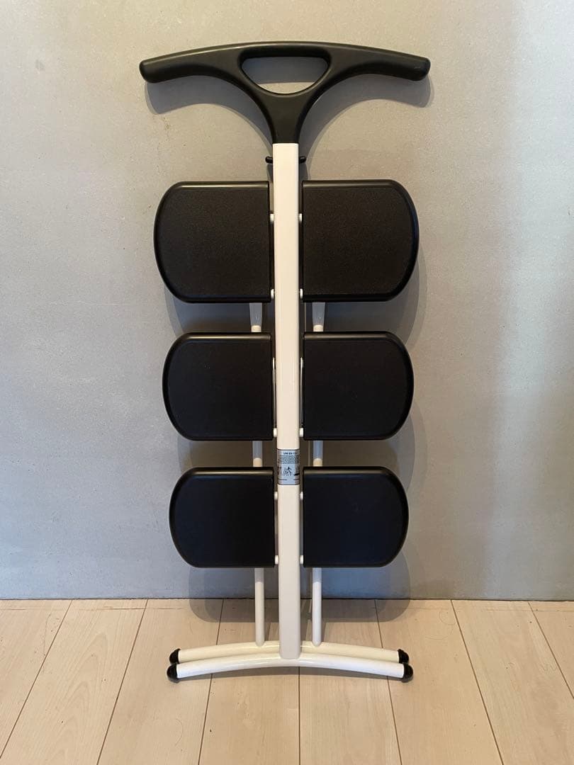 Kartell ティラミス折りたたみステップラダー