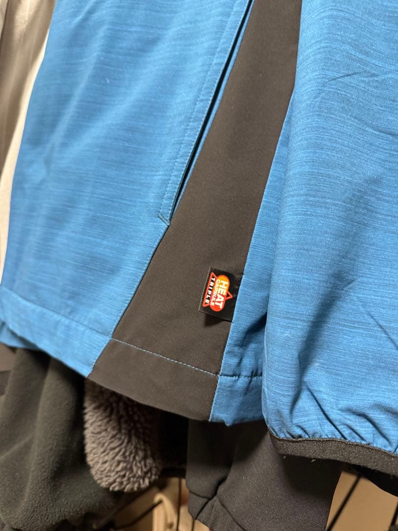 ヨネックス　ジョーガージャケット