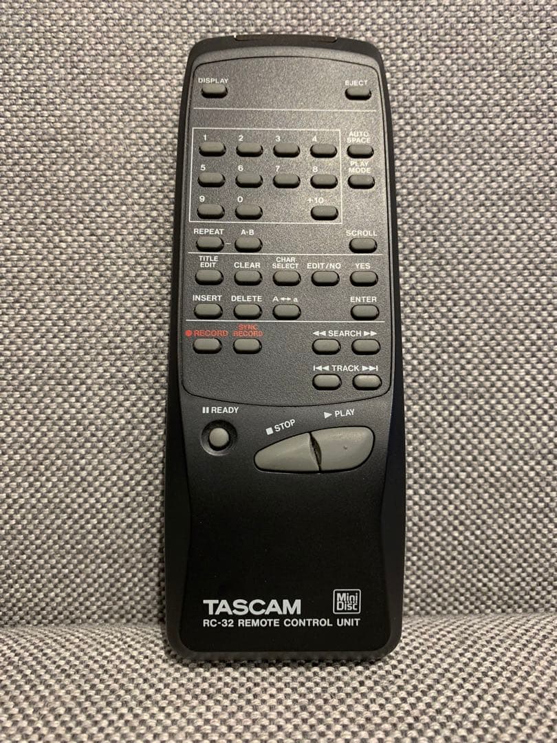 TASCAM MD-350 ※手渡し限定