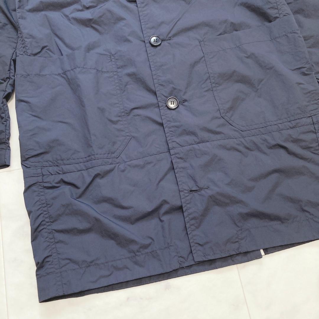 TFW49　LIGHT WEIGHT 2WAY COAT JACKET