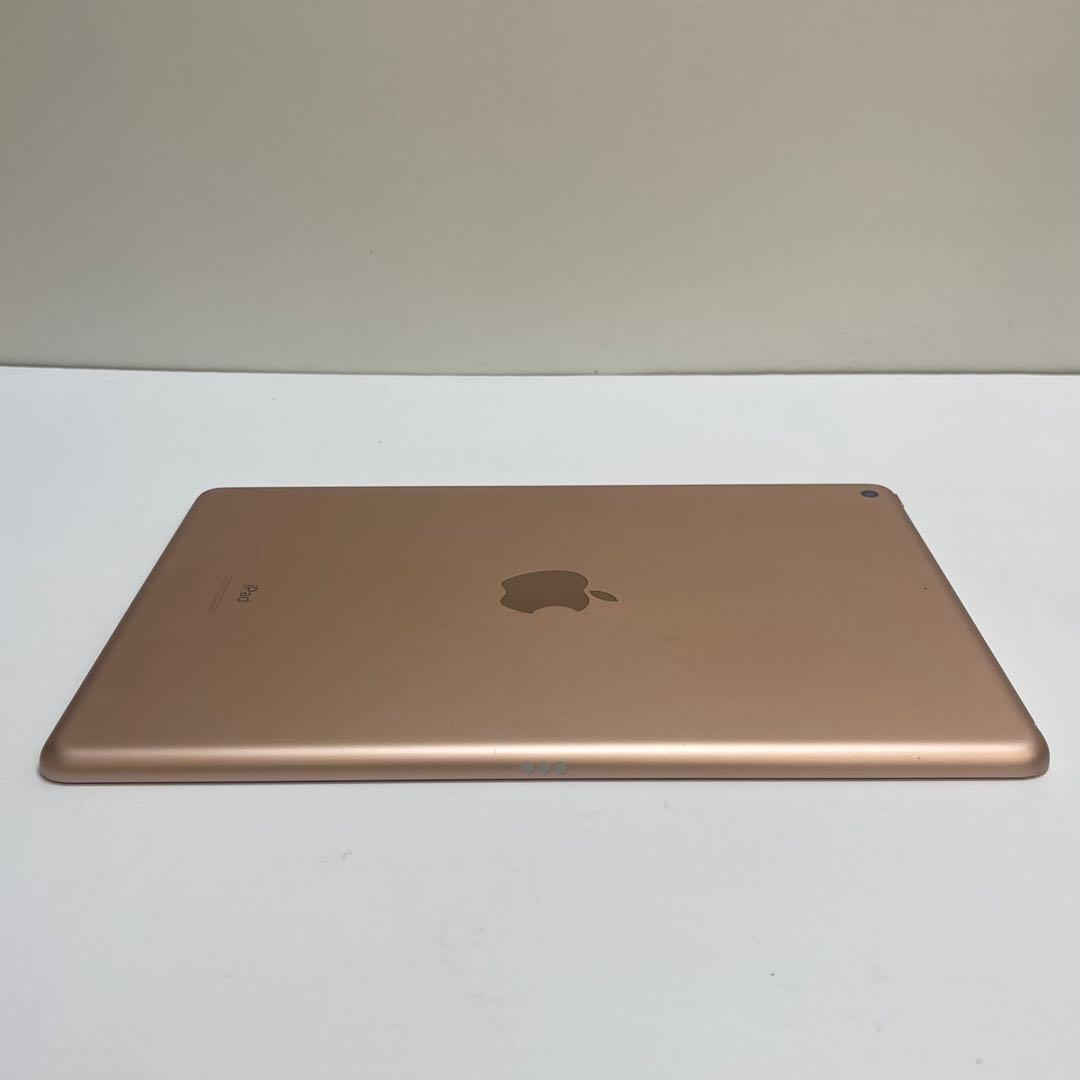 #835 iPad 第7世代 128GB Wi-Fi A2197 80%