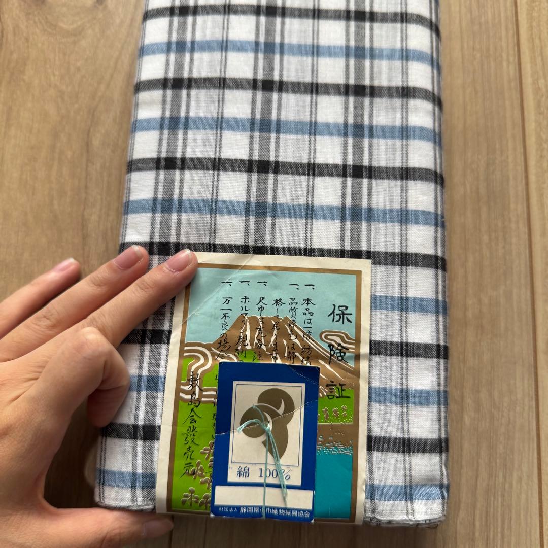 C格安 リメイク用　素材　 まとめ売り　着物　和服　10点　本染　浴衣　反物　紫