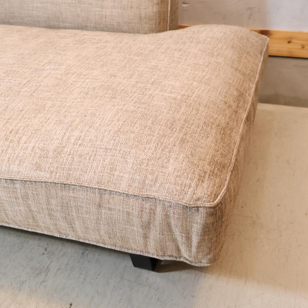 HUKLA フクラ KASTOR カストール カウチソファ コーナーソファ