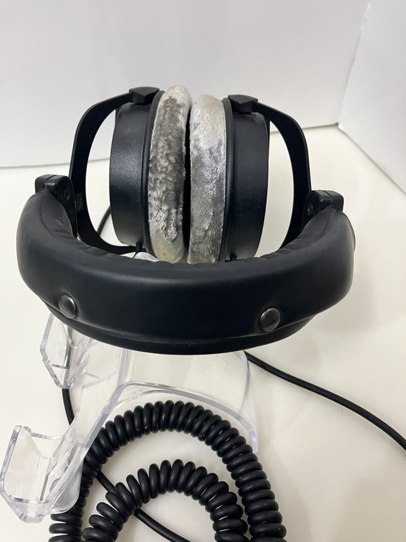 beyerdynamic DT990PRO 250Ω ヘッドホン