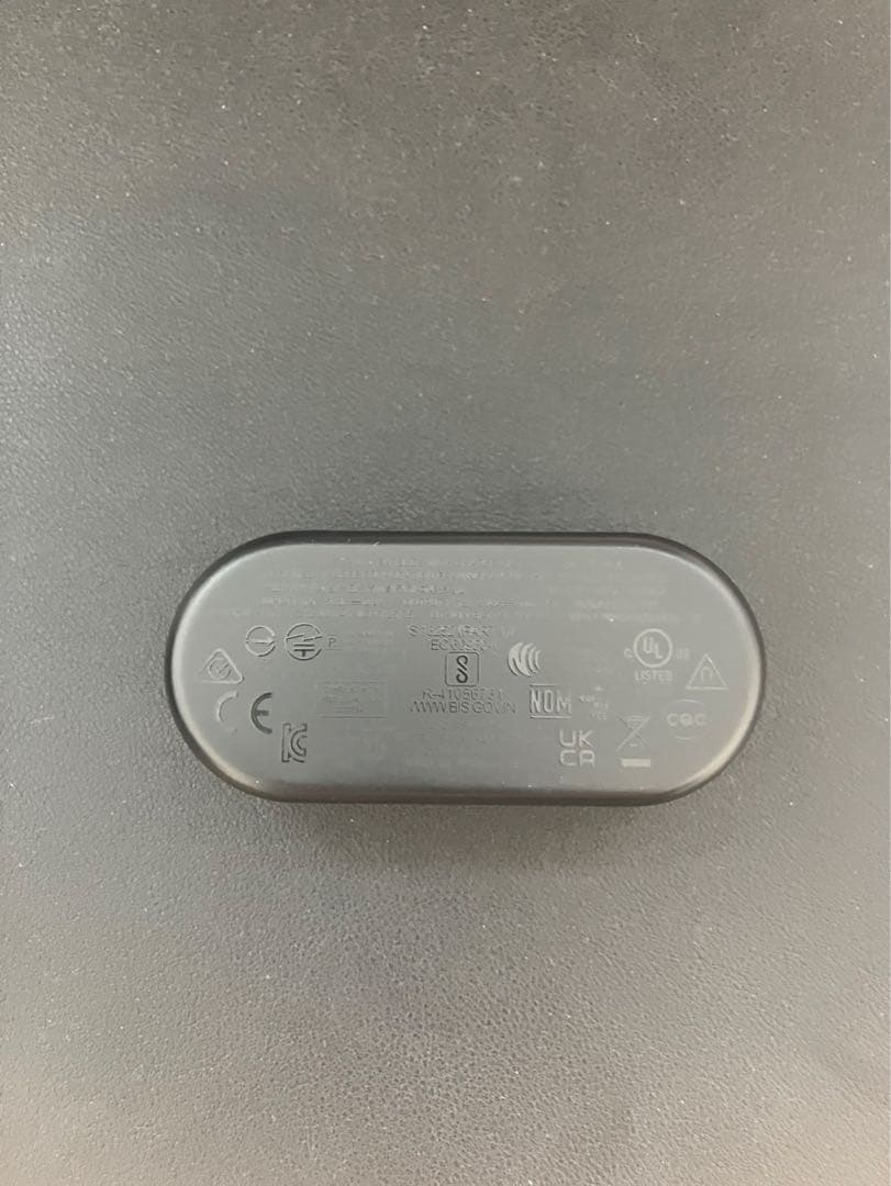 Bose Sport Earbuds 数日限定値下げ　3〜4回程度使用　ボーズ