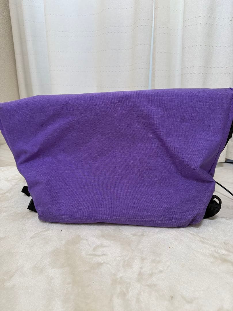 Bagaboo メッセンジャーバッグ Mサイズ