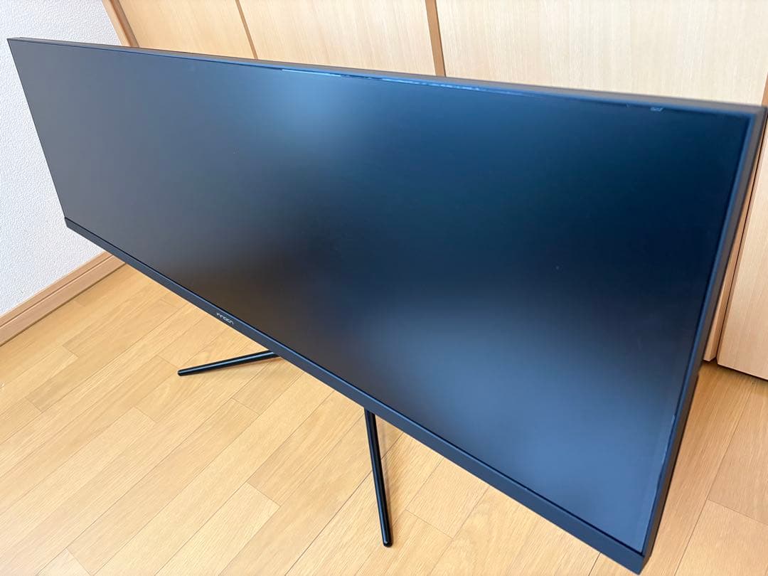 innocn 43.8インチモニター 本体WR44-PLUS