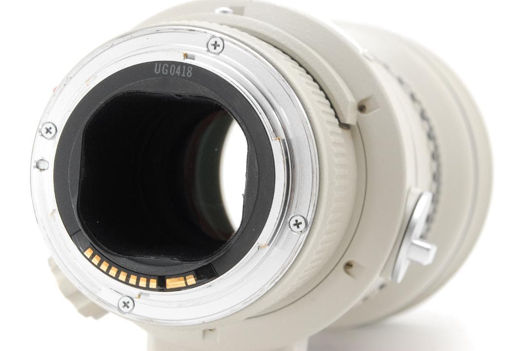 【ケース付き】 キャノン Canon EF 300mm F2.8 L USM