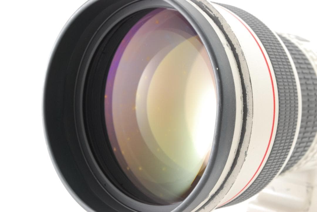 【ケース付き】 キャノン Canon EF 300mm F2.8 L USM