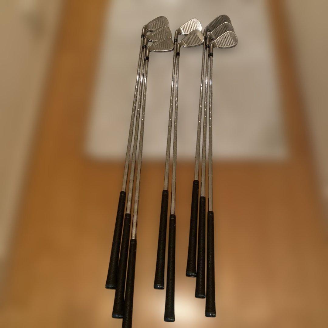 Callaway Rogue アイアンセット 8本セット