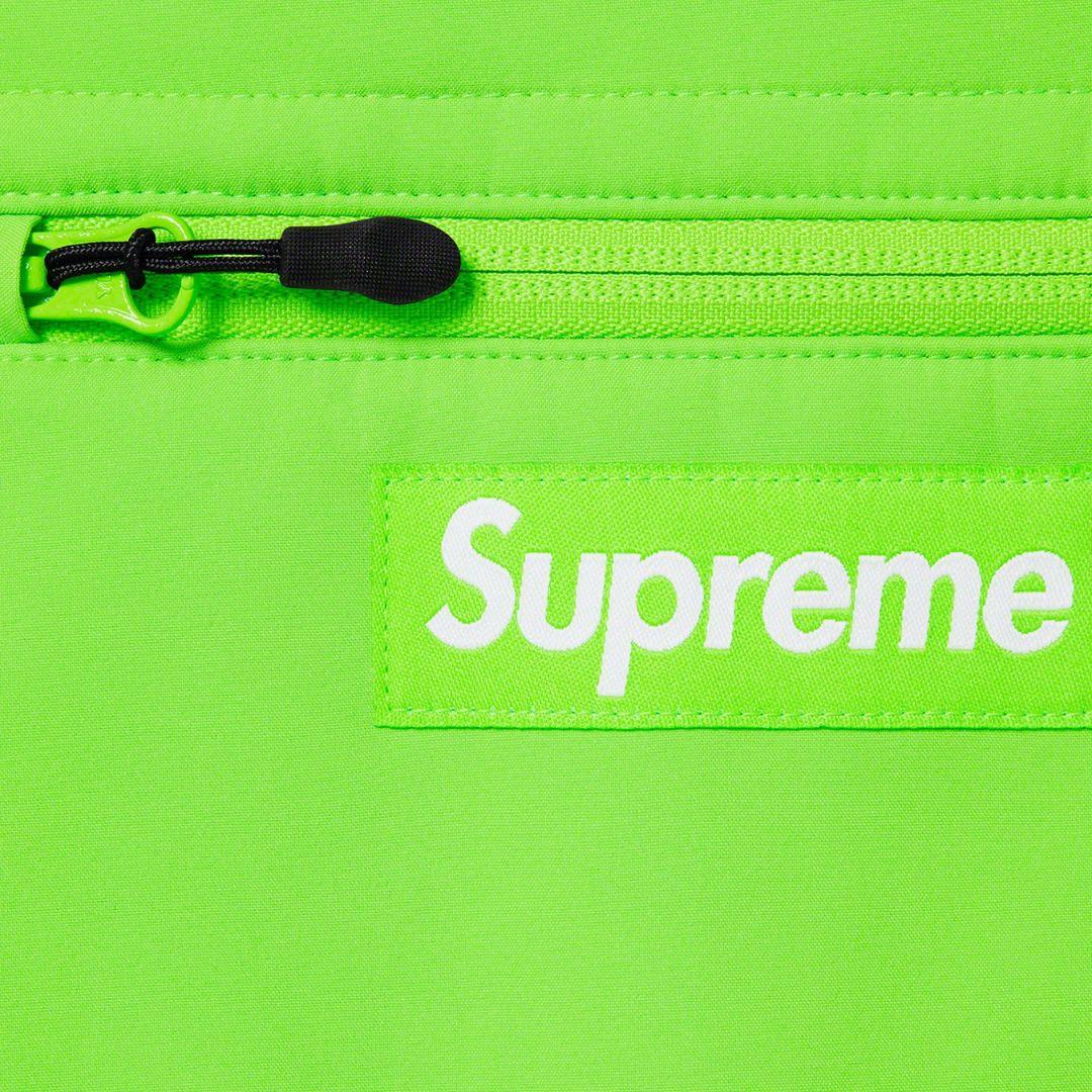 【MS-14A】Supreme Windowstopper