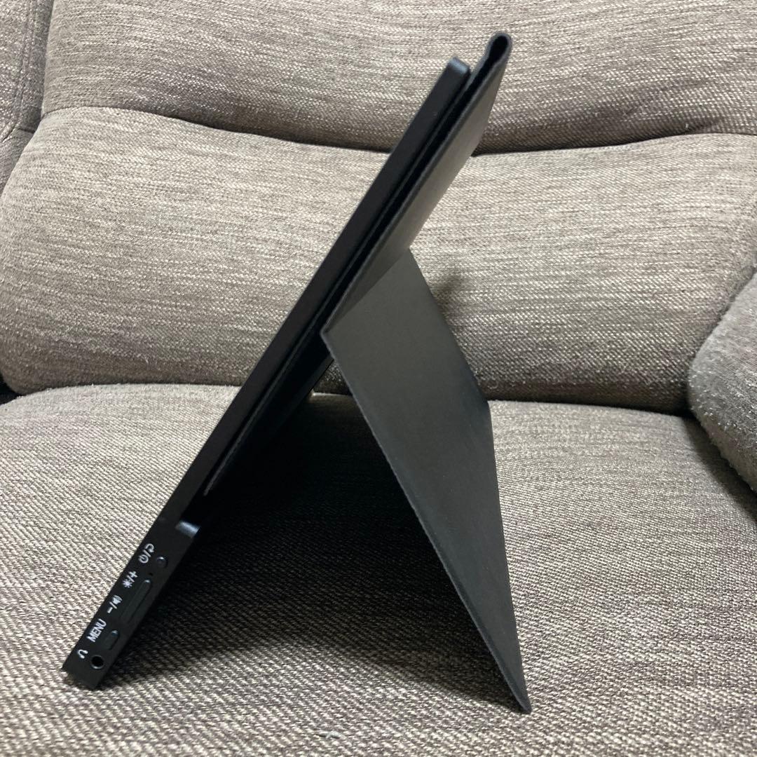 cocoper zs-156 モバイルモニター 変換ケーブル付