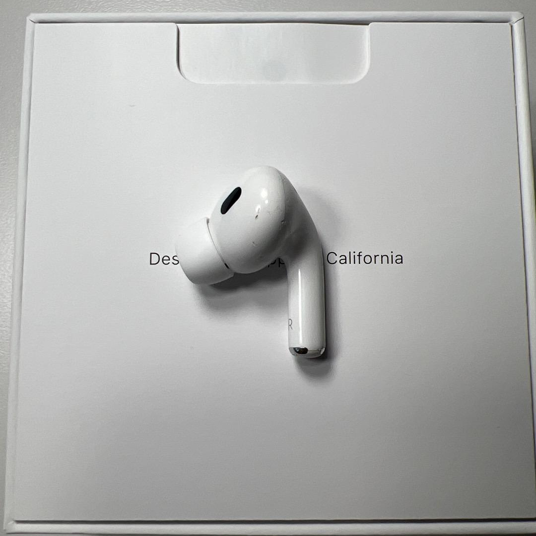 AirPods Pro 第2世代 usb-c 右耳 A3047 [36]