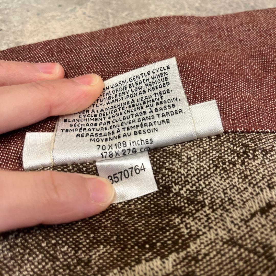 williams sonomaテーブルクロス