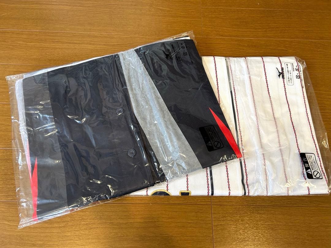 WBC 大谷翔平　日本代表　侍ジャパン　レプリカユニフォーム　2枚セット