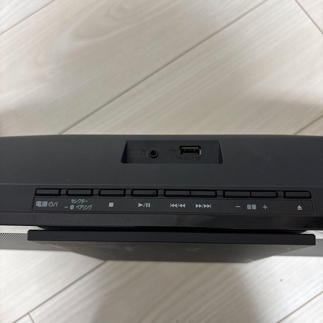 Panasonic コンパクトステレオシステム