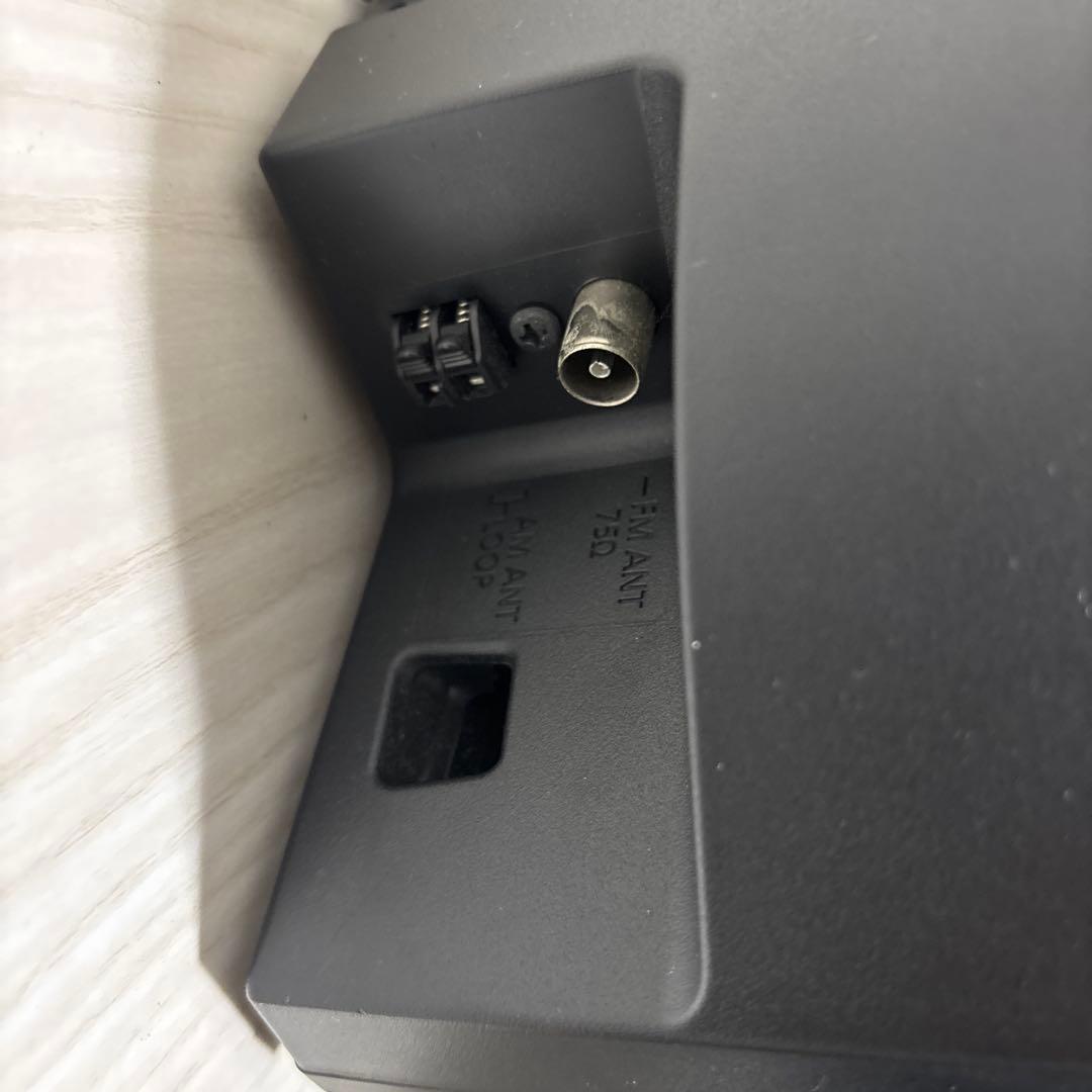 Panasonic コンパクトステレオシステム