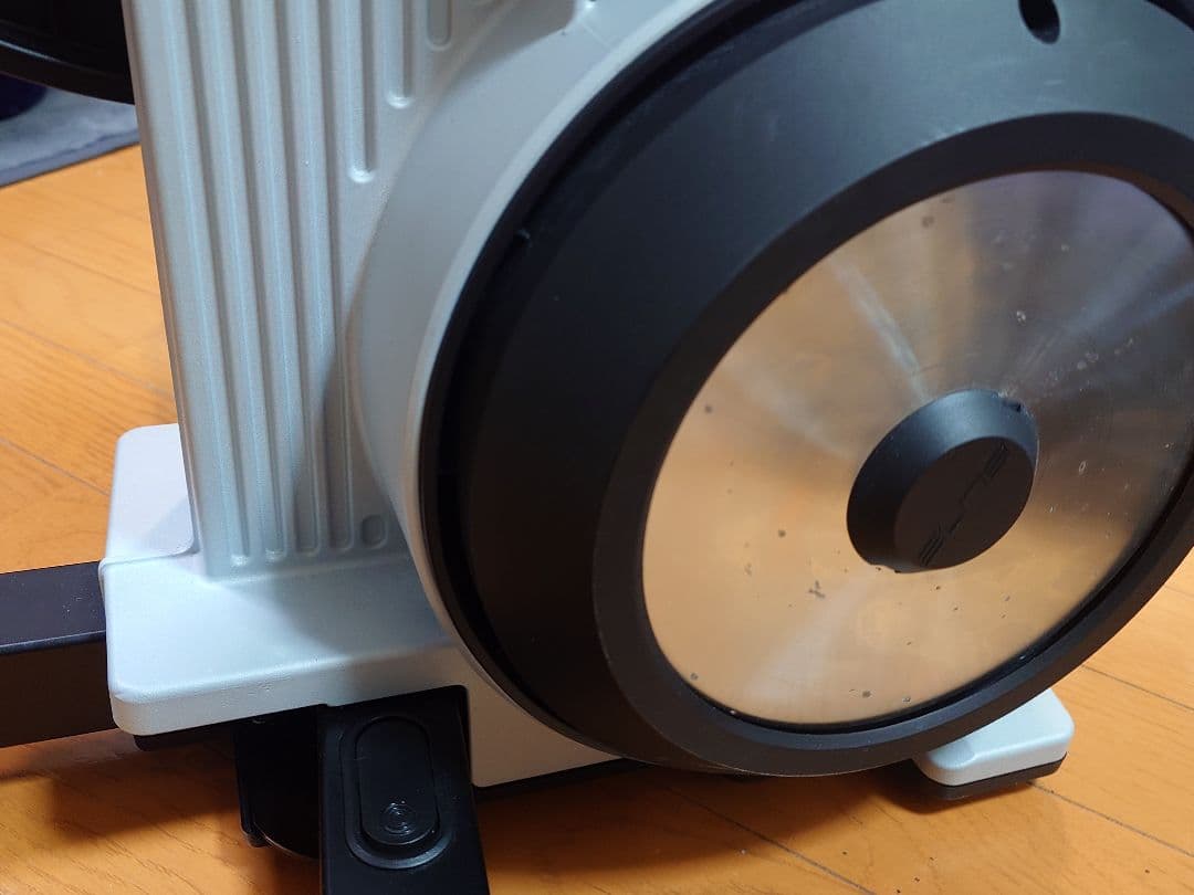 ELITE JUSTO ホームトレーナー Zwift対応