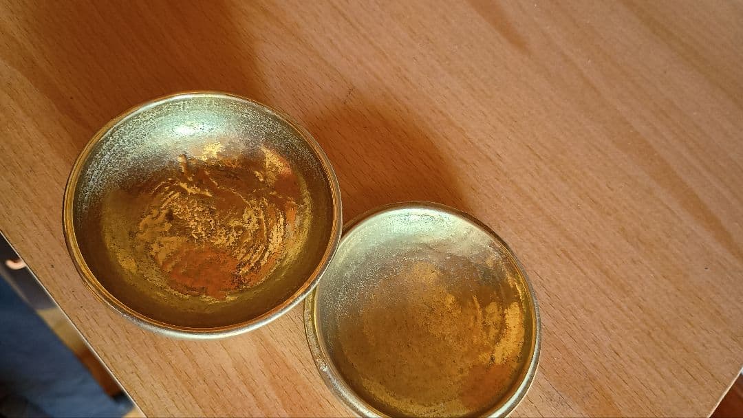 THE EMPATHIST Brass ザ オリジナルケース