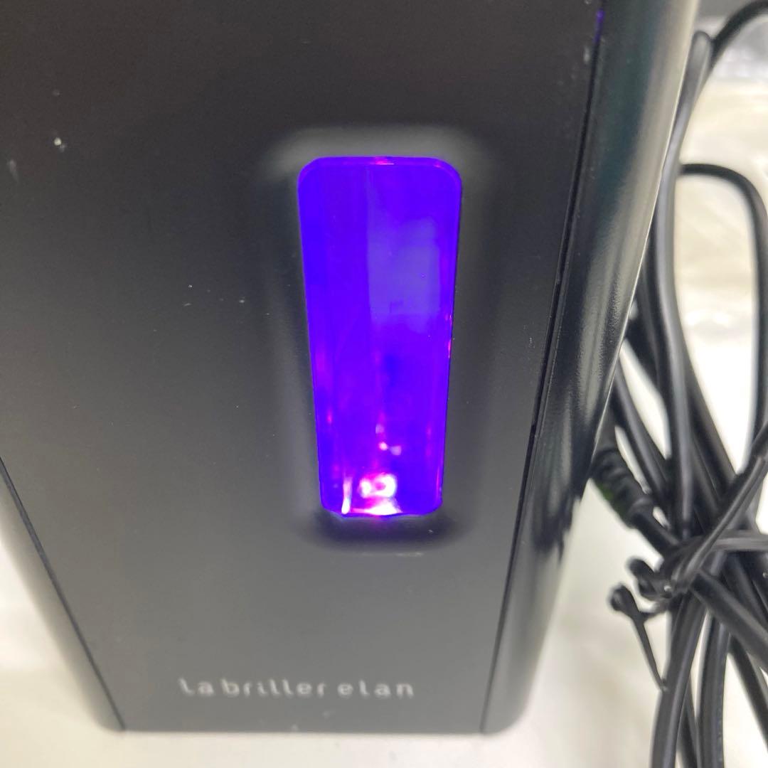 B26-21 ポータブル水素吸入器　ラブリエエラン HG-004