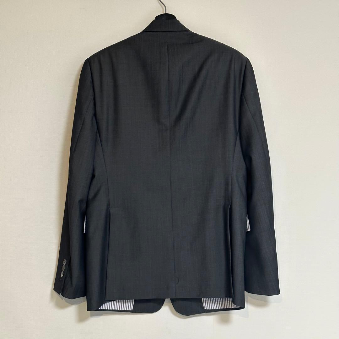 最終値下げ　新品未使用　Thom Browne トムブラウン　メンズ　スーツ
