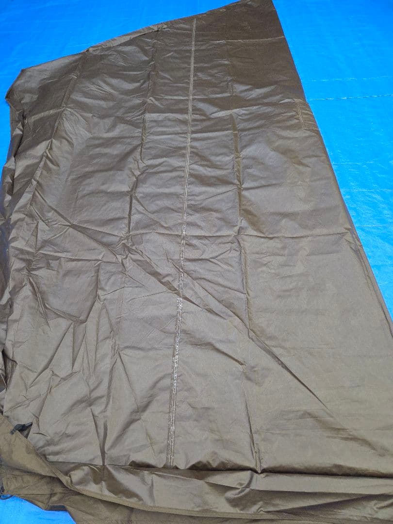 美品　ogawa グロッケ12TC テント　オガワ　キャンプ