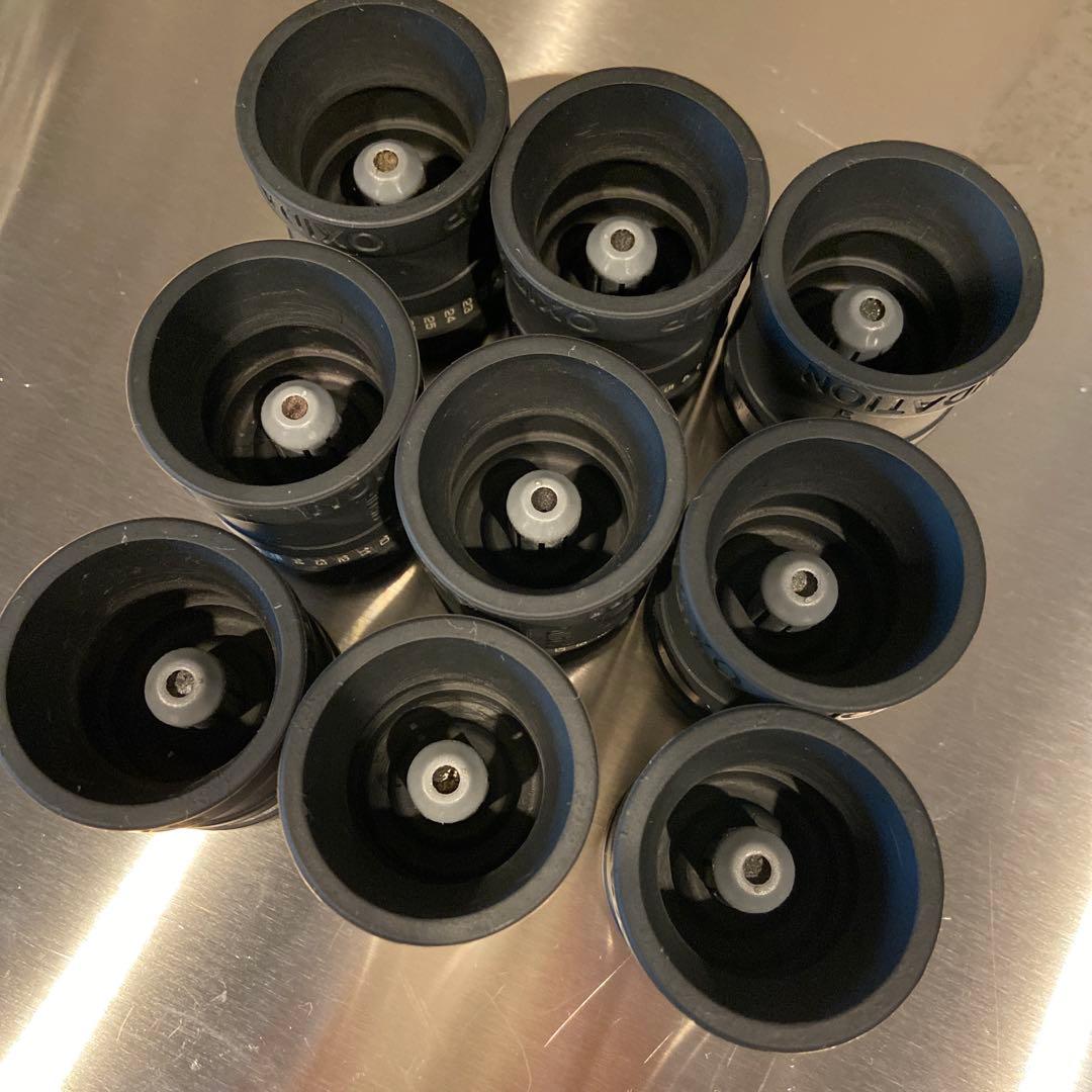 used品　ワイン栓 プルテックス アンチ・オックス ワインストッパー