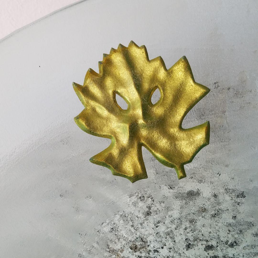 ガラスボール[センターピース]