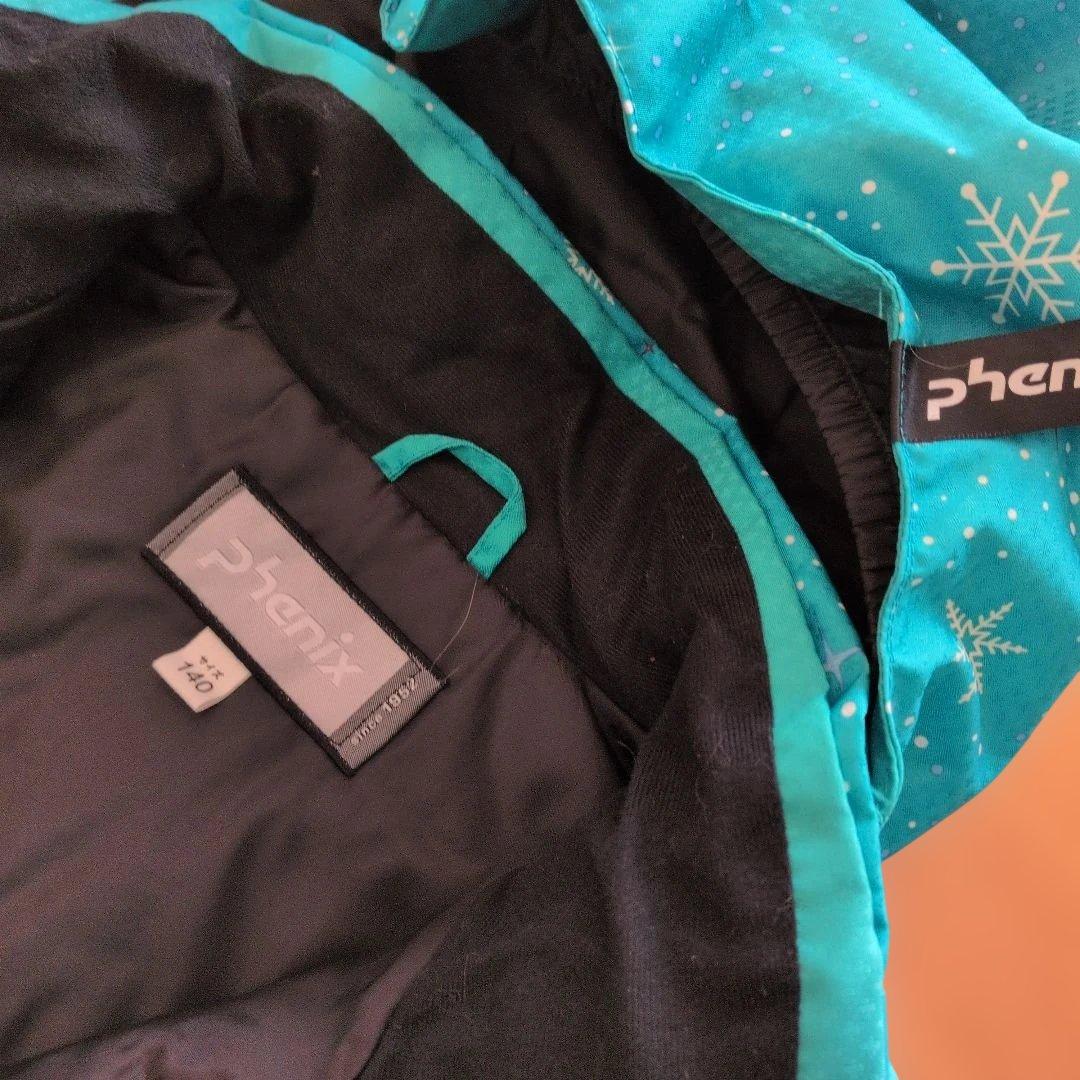 phenix　スキーウェア 140cm フェニックス　125〜145cm対応