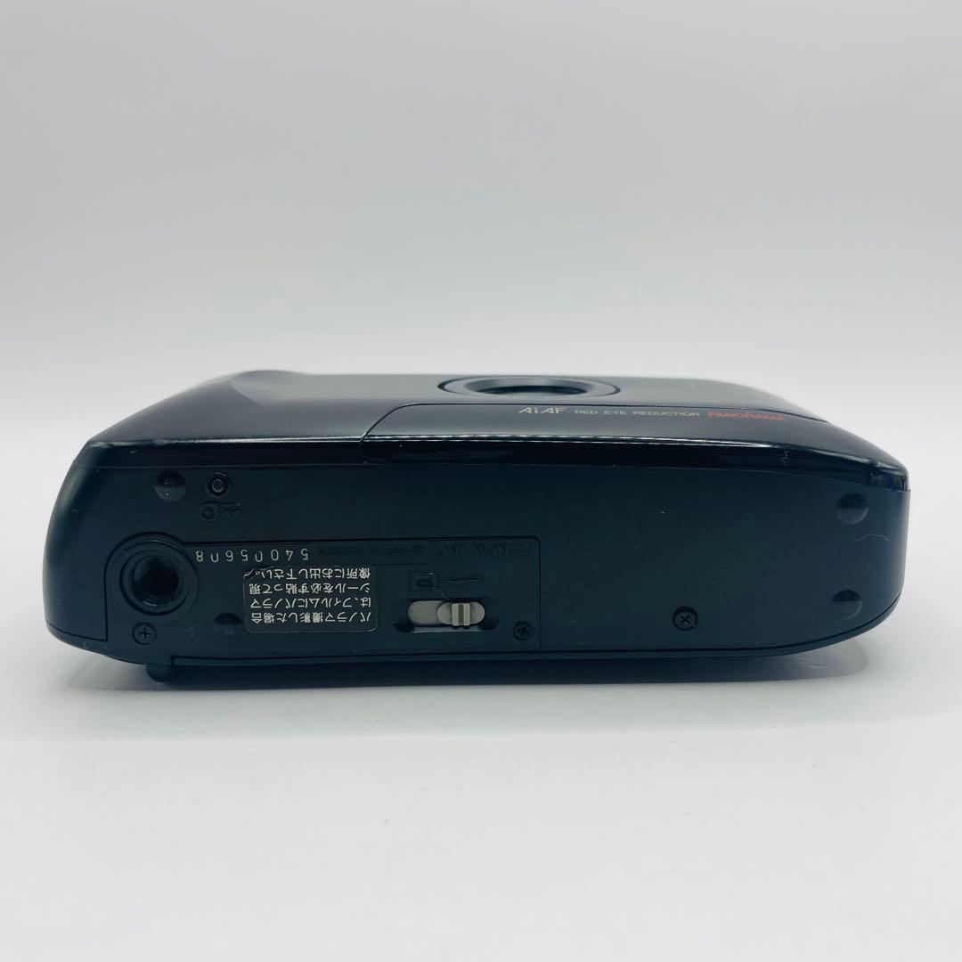 Canon Autoboy F オートボーイ　フィルムカメラ