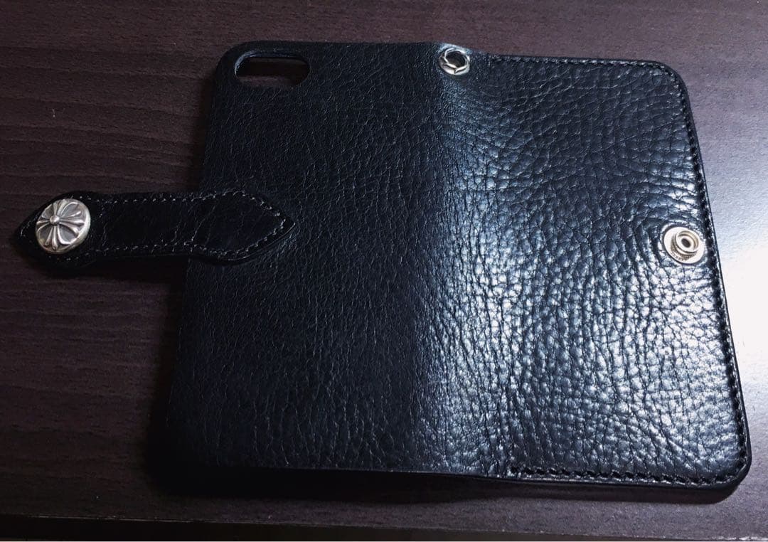 ジャイアン iPhone17ProMax用 type3