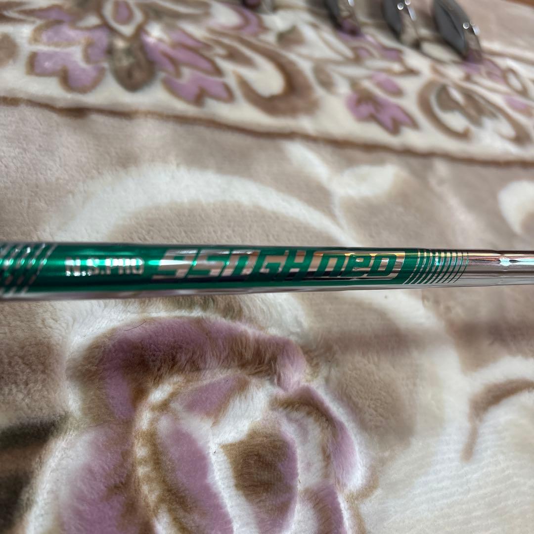 キャロウェイAIスモークセット