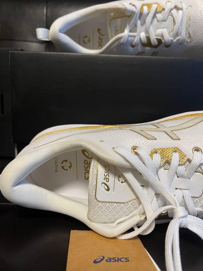 【新品・未使用】EVORIDE ORPHE エボライド オルフェ 27.5cm