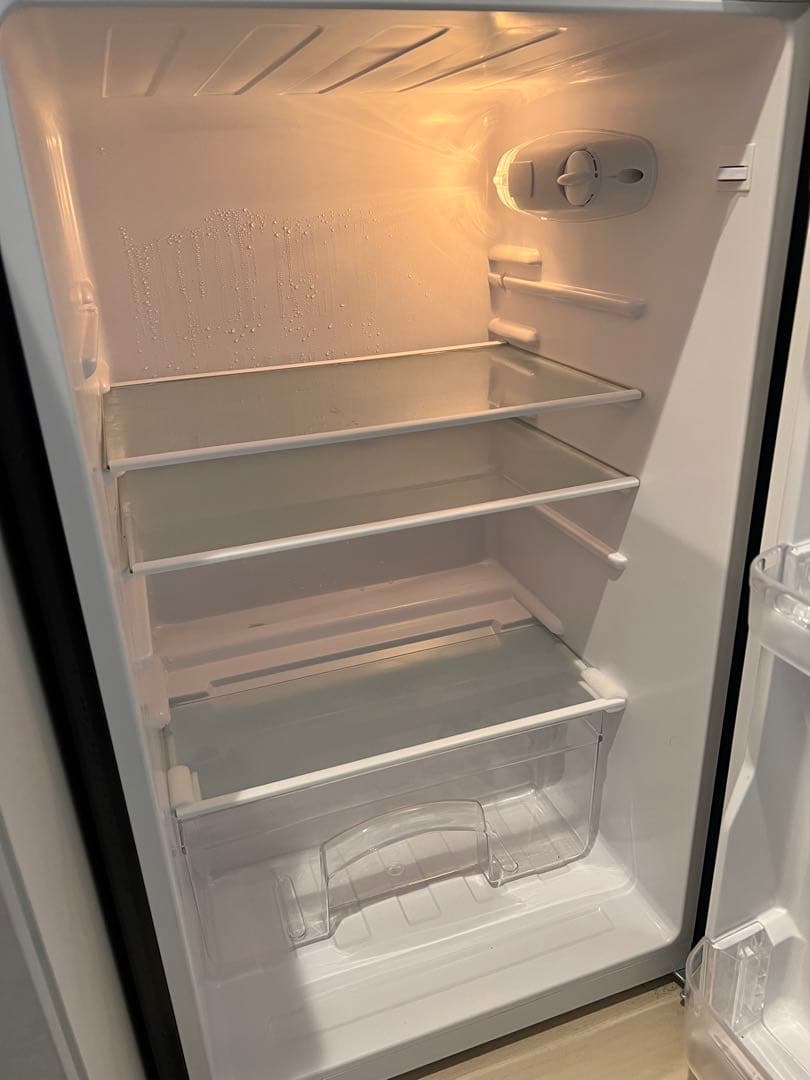 ★セール中★Haier JR-N130C 冷蔵庫　★2023年製★専用ページ★