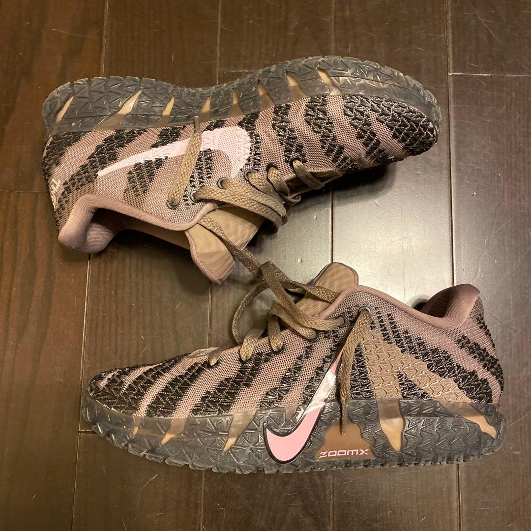 ナイキ　ジャ3 NIKE JA3 EP