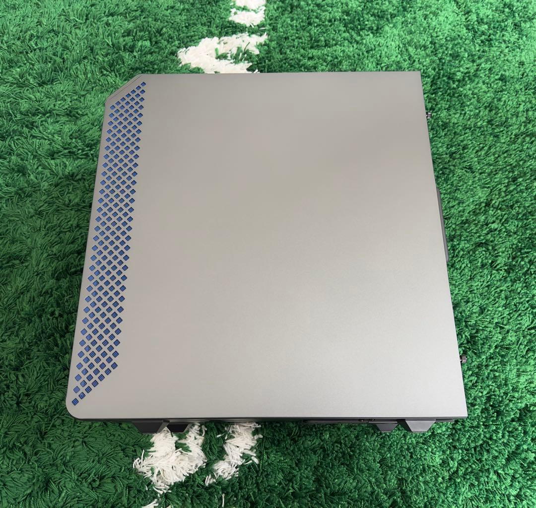 ガレリア PCケース