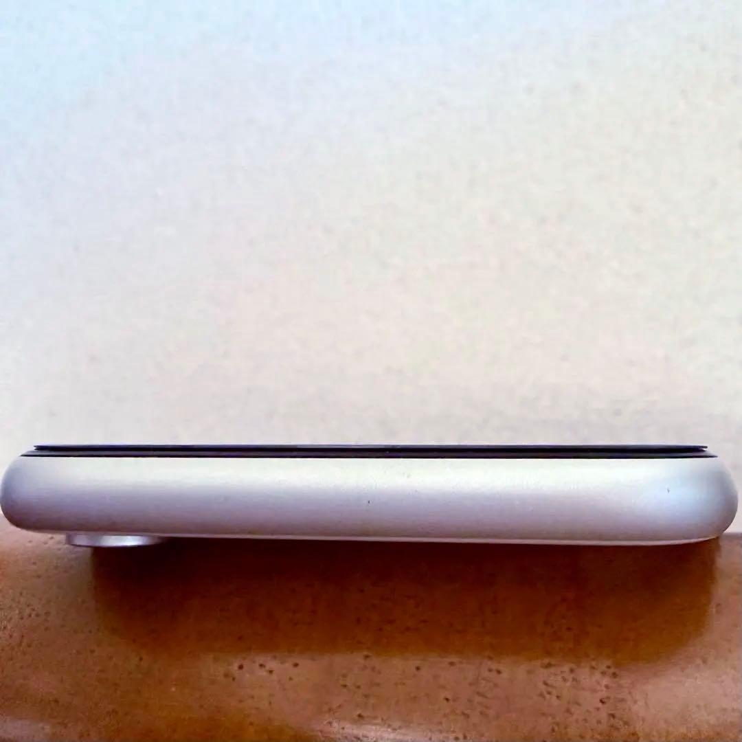 iPhone XR 容量256GB ホワイト SIMフリー