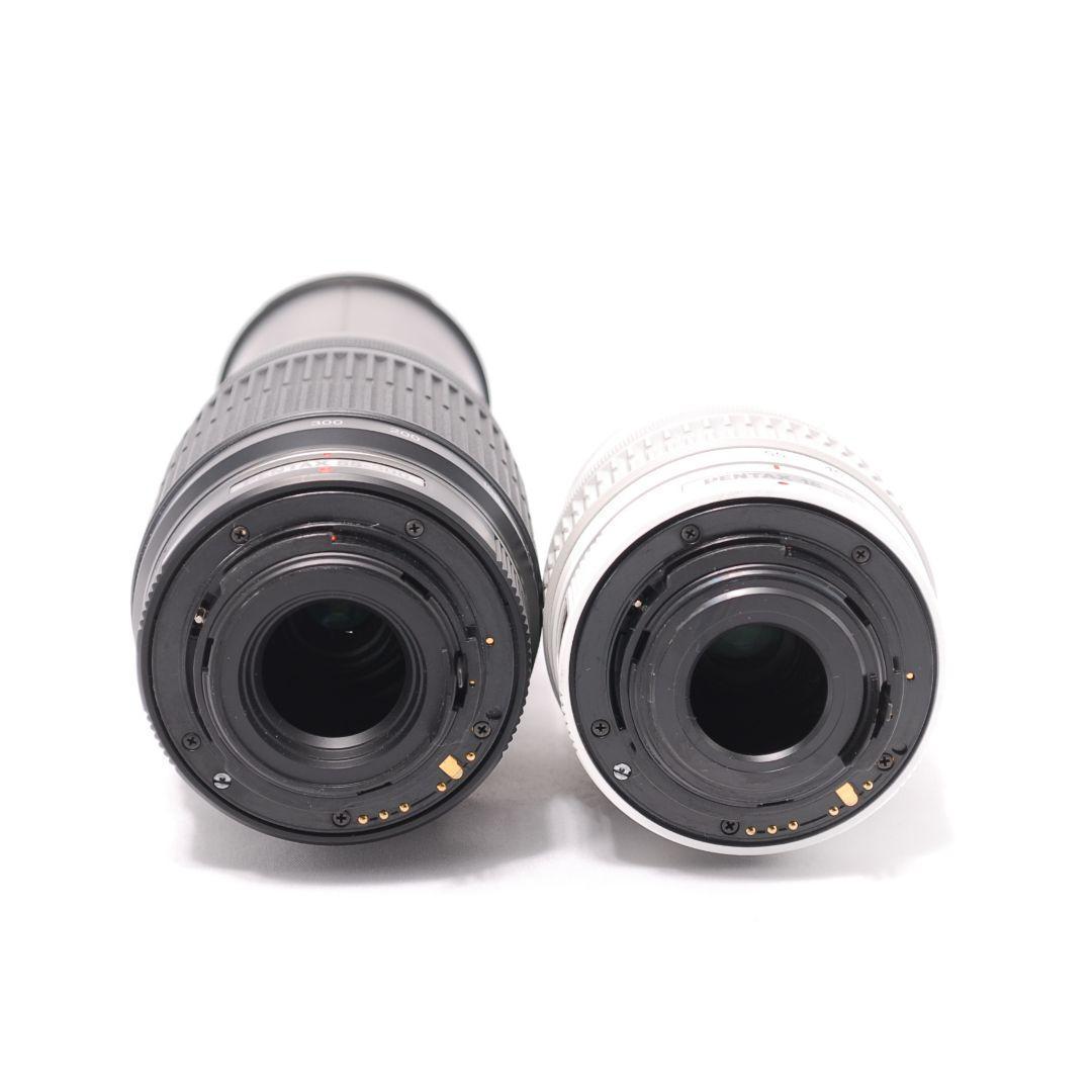 ❤即購入1000円OFF❤ ペンタックス K-S1 超望遠レンズ ダブルズーム