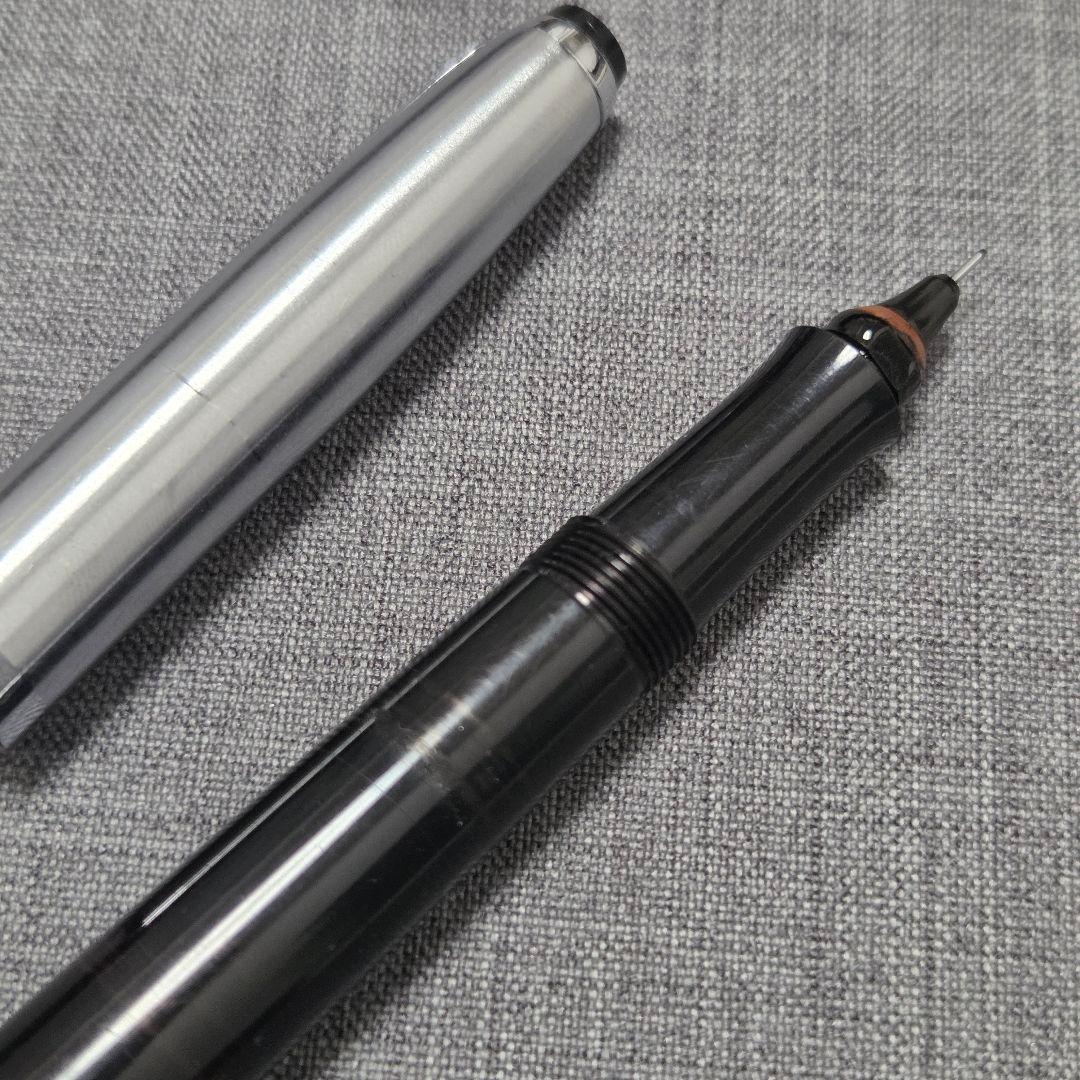 rotring 銀tiku