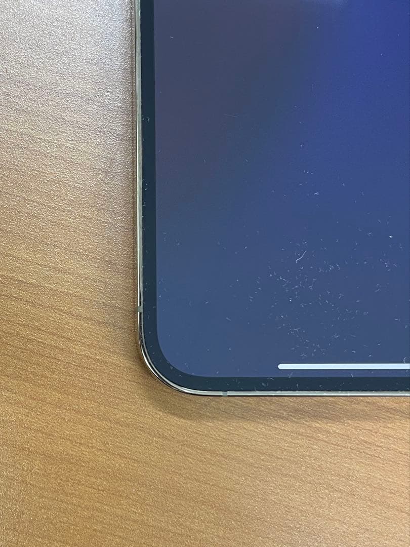 v*6様 動作確認済み iPhone 12 Pro 128GB ID CX344