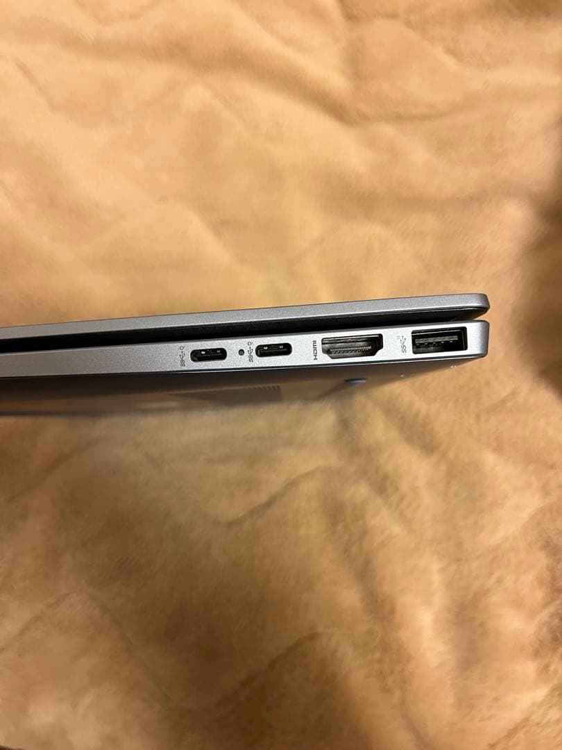 HP Pavilion Aero 13-bg0000 シリーズスタンダードモデル