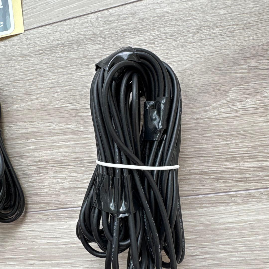 【24H以内発送！】コムテックドラレコ（ZDR037）＋駐車監視ケーブル