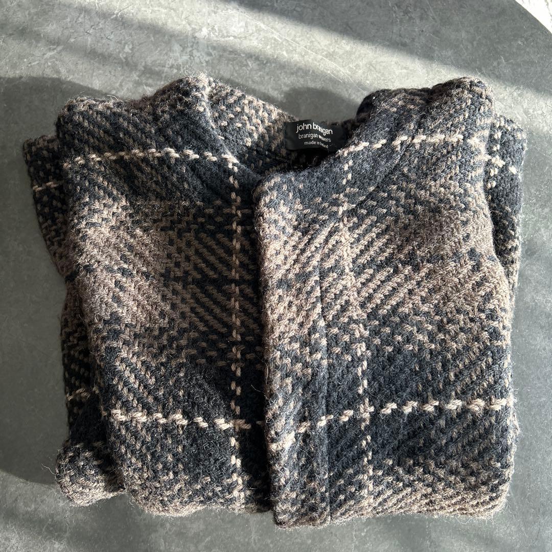 relume ジョンブラニガン　コート