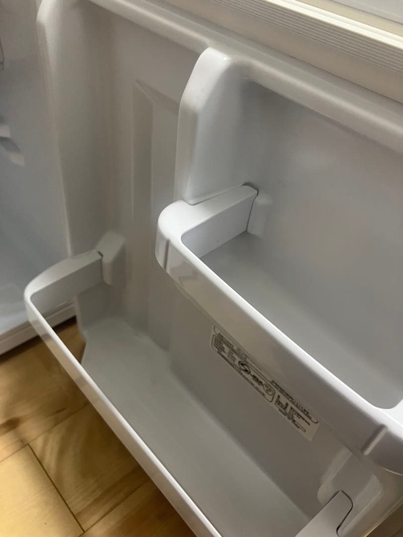 アビテラックス　Abitelax 冷蔵庫　2020年式　45L