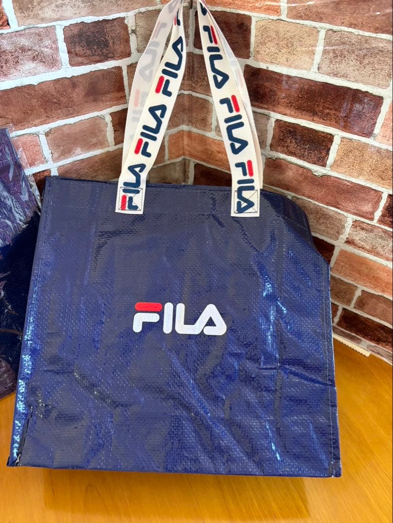 テニスウェア fila VL2972