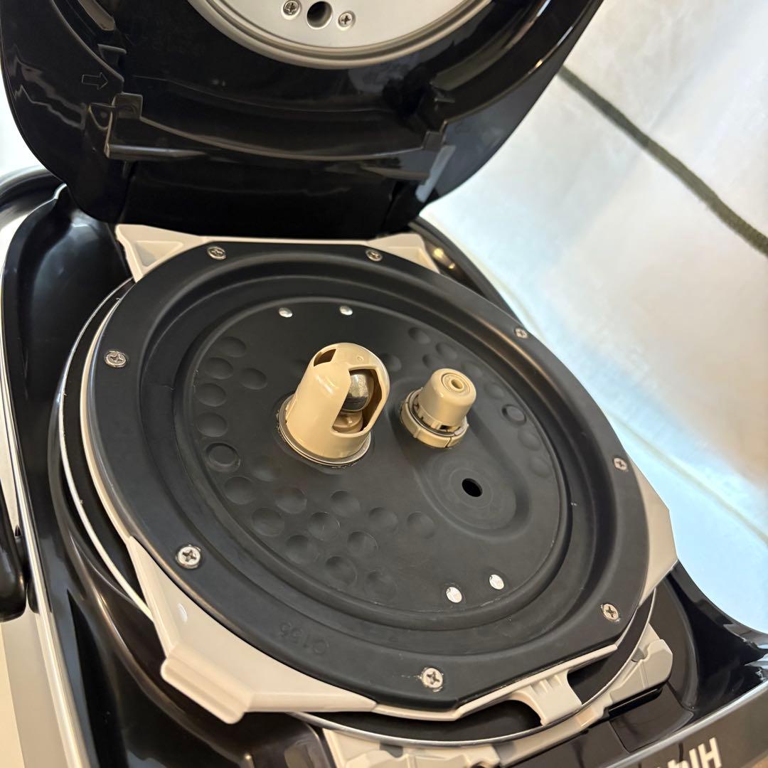 象印 圧力IH極め炊き 豪熱羽釜5.5合炊き NP-BU10