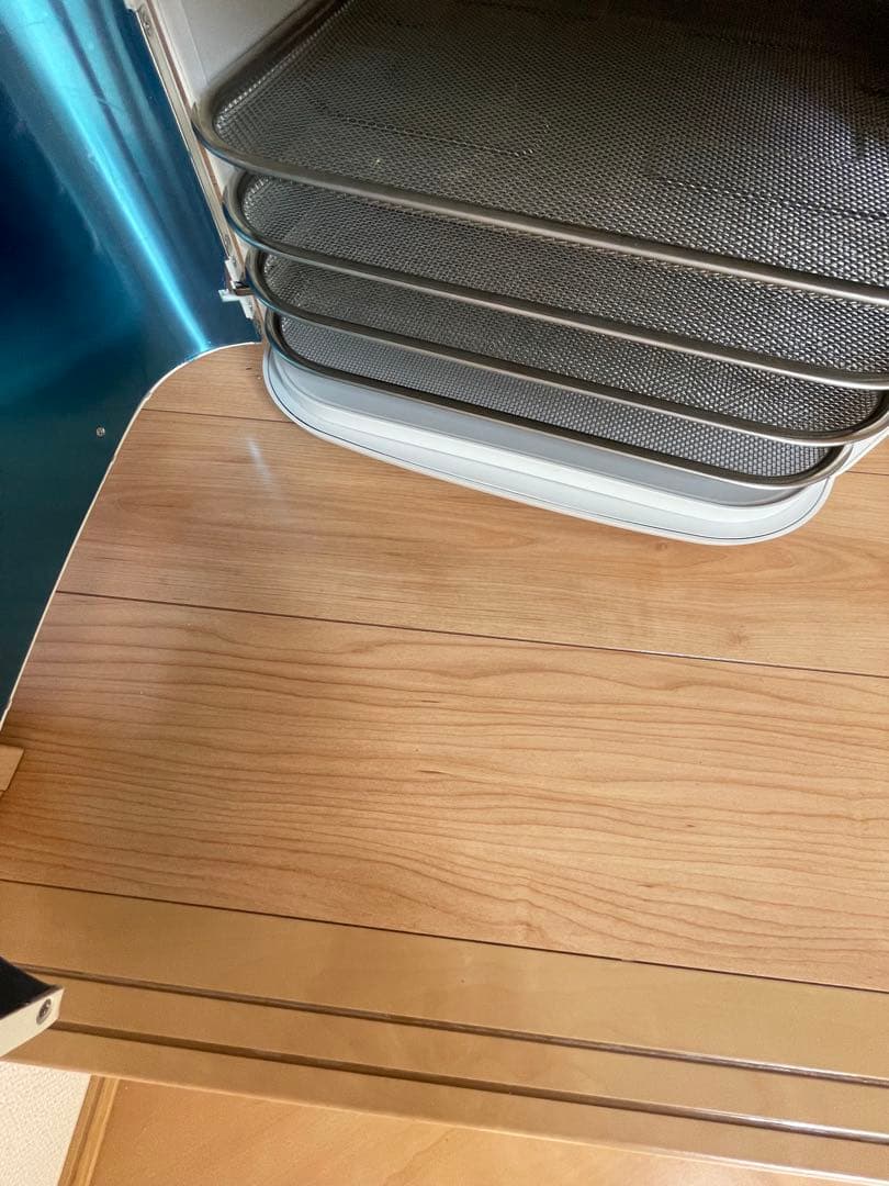 【中古】送料込・最上級モデル食品乾燥機マレンギプレミアムD5フードドライヤー